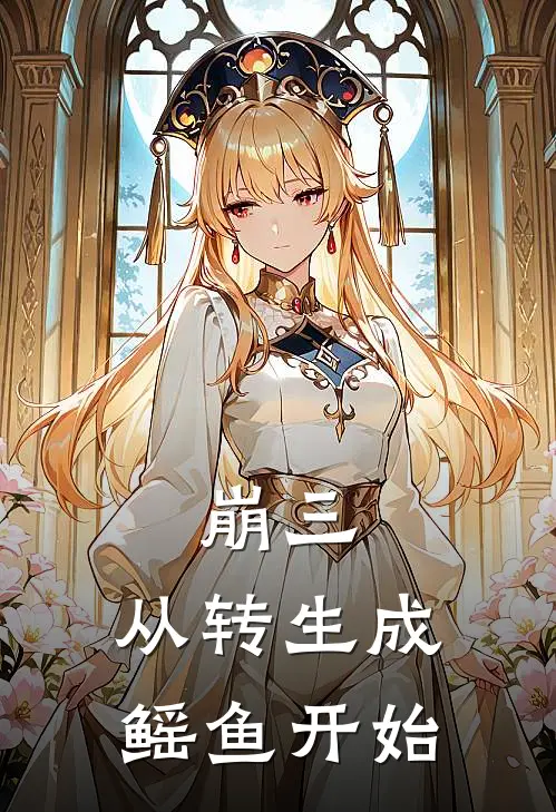 崩三：从转生成鳐鱼开始