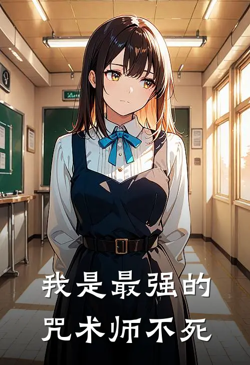 我是最强的咒术师不死