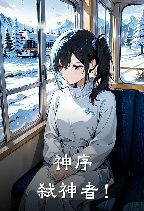 神序：弑神者！