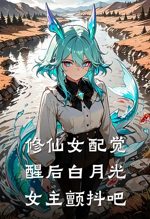 修仙女配觉醒后白月光女主颤抖吧