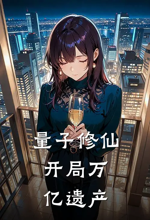 量子修仙：开局万亿遗产