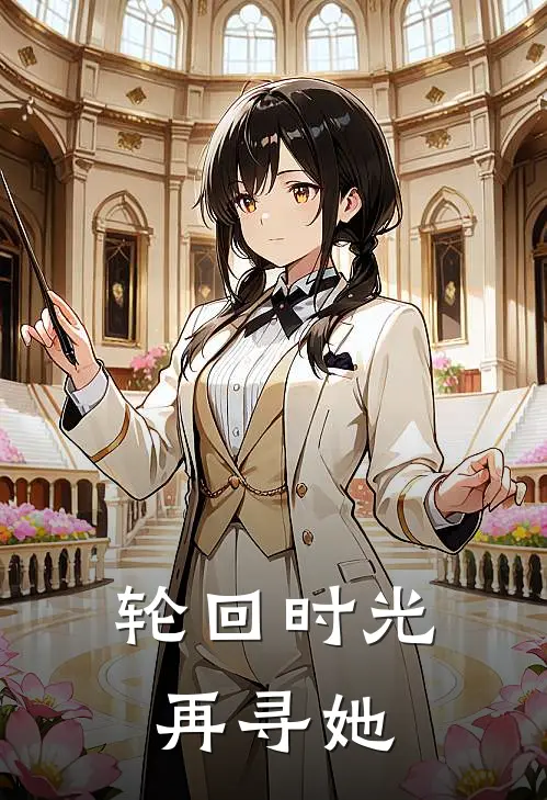 轮回时光再寻她(林煦宁禄萱暖)完本小说_热门的小说轮回时光再寻她林煦宁禄萱暖