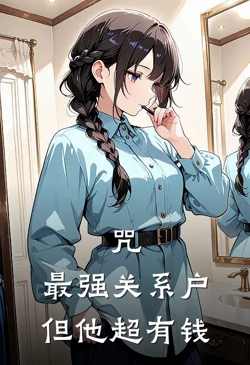 咒：最强关系户，但他超有钱