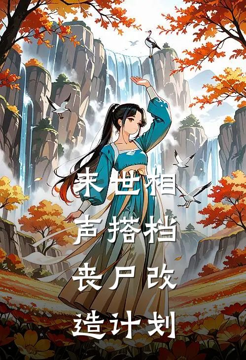 末世相声搭档：丧尸改造计划（林夏陆辰）最新章节列表