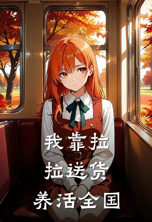 我靠拉拉送货，养活全国