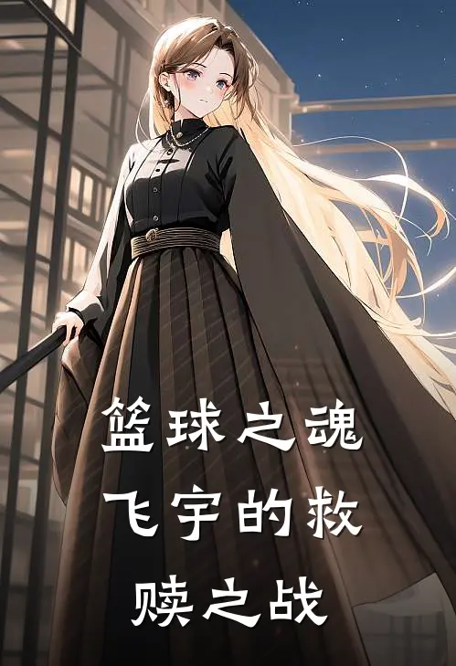 篮球之魂：飞宇的救赎之战