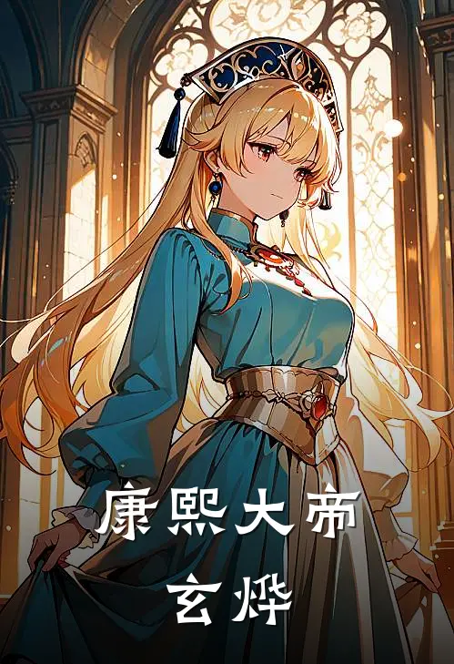 康熙大帝：玄烨(玄烨顺治帝)完结版免费阅读_康熙大帝：玄烨全文免费阅读