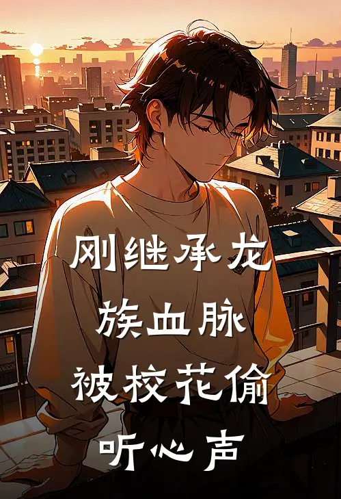 刚继承龙族血脉，被校花偷听心声(叶轩苏沐雪)网络热门小说_最新小说刚继承龙族血脉，被校花偷听心声(叶轩苏沐雪)