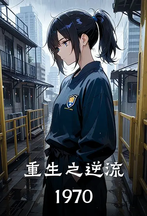 重生之逆流1970