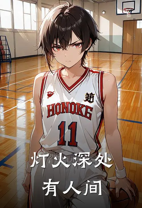 灯火深处有人间