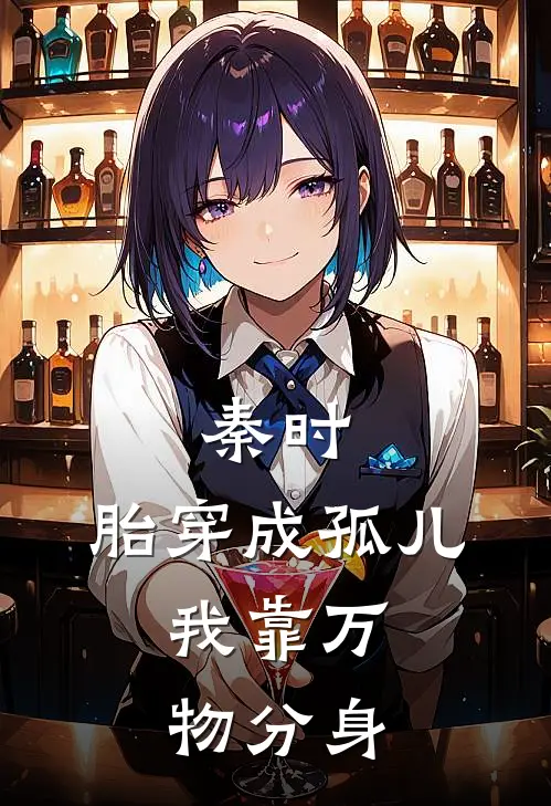 秦时：胎穿成孤儿，我靠万物分身