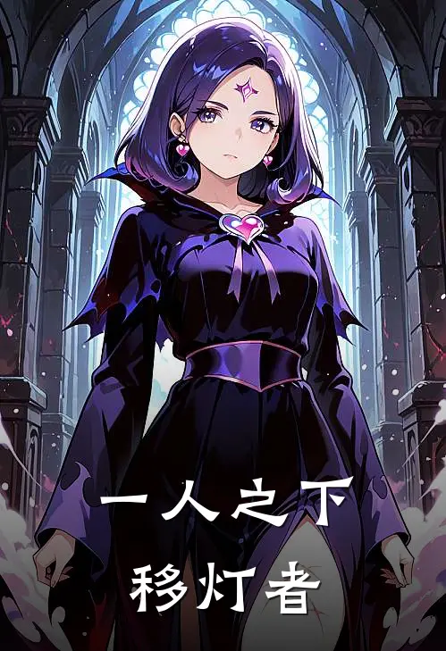 一人之下：移灯者(沈墨沈璃)免费阅读无弹窗_最新好看小说推荐一人之下：移灯者沈墨沈璃