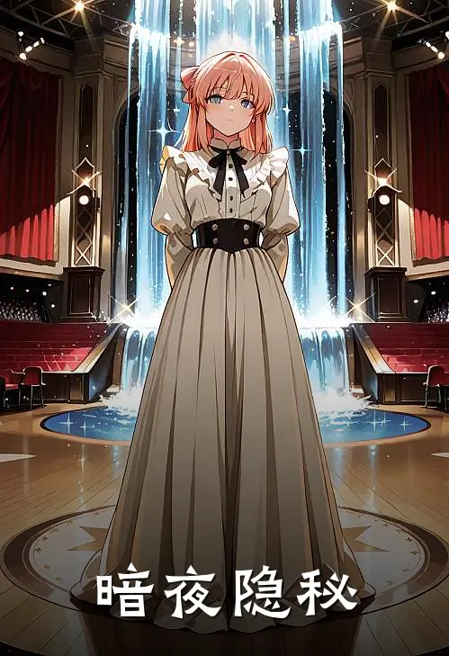 暗夜隐秘