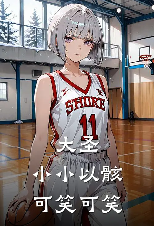 大圣：小小以骸，可笑可笑