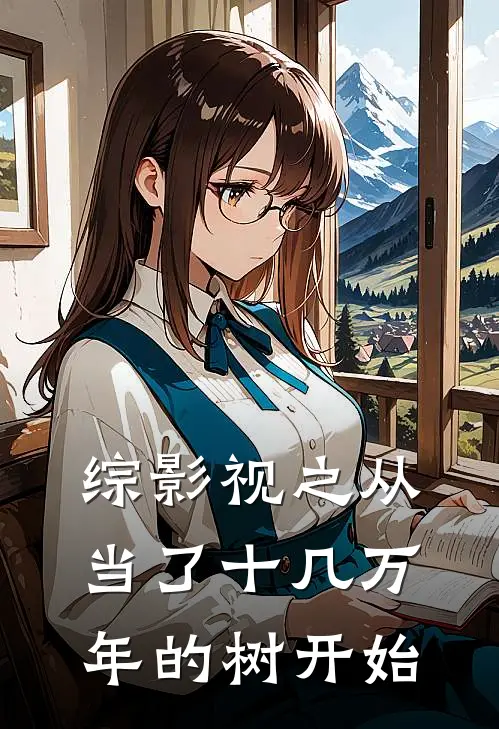 综影视之从当了十几万年的树开始