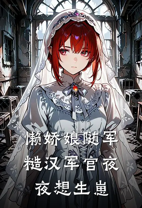 懒娇娘随军，糙汉军官夜夜想生崽