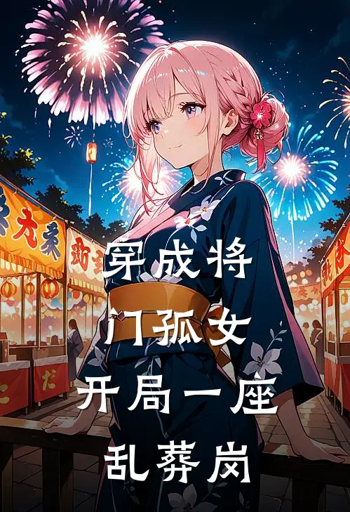 穿成将门孤女，开局一座乱葬岗凌无忧陆九章完结版免费小说_完本小说大全穿成将门孤女，开局一座乱葬岗凌无忧陆九章