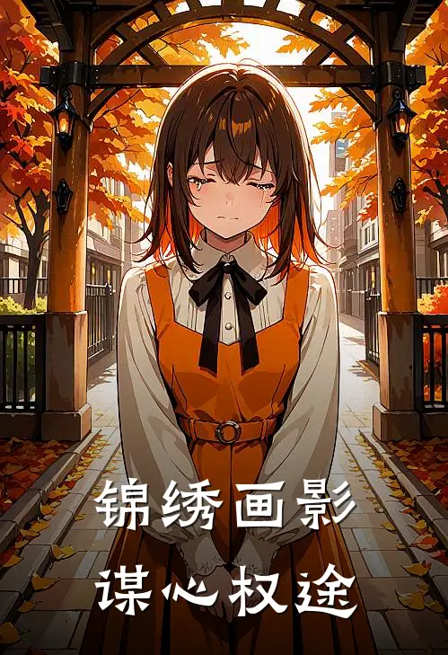 锦绣画影：谋心权途