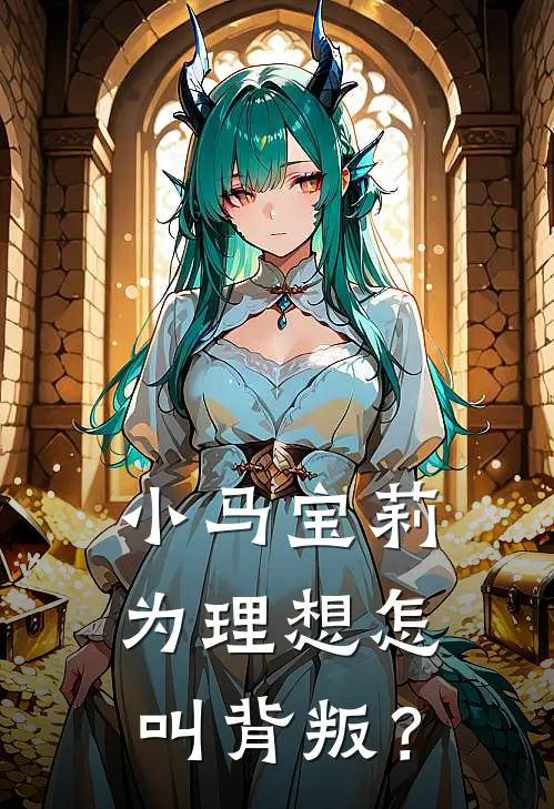 小马宝莉：为理想怎叫背叛？(余晖塞莉)热门网络小说推荐_最新完结小说推荐小马宝莉：为理想怎叫背叛？余晖塞莉