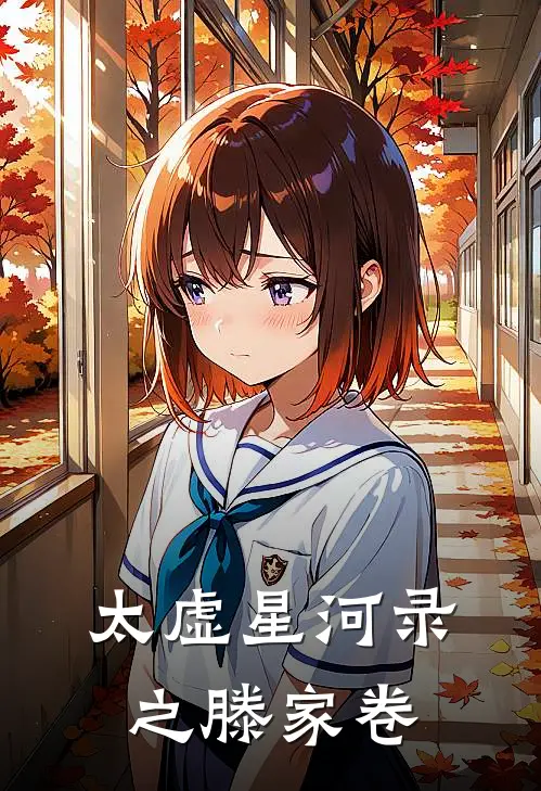 太虚星河录之滕家卷滕天澜滕无涯小说免费完结_完本热门小说太虚星河录之滕家卷滕天澜滕无涯