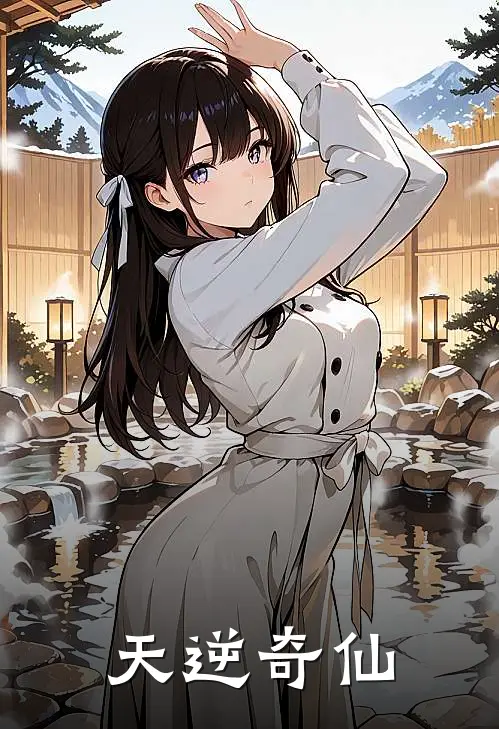 天逆奇仙(凌尘王虎)小说全文免费阅读_无弹窗全文免费阅读天逆奇仙(凌尘王虎)