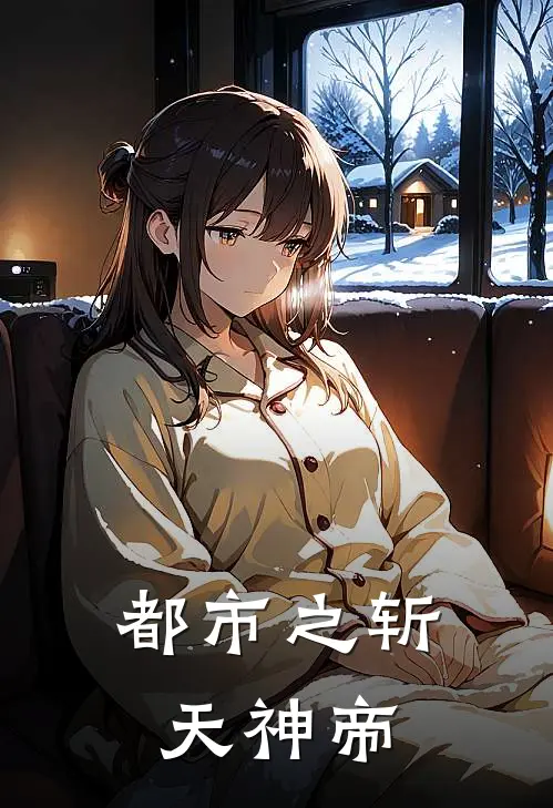 都市之斩天神帝