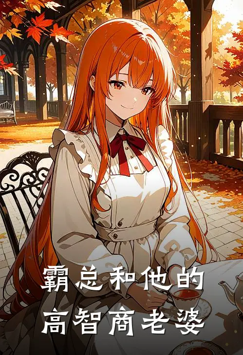 霸总和他的高智商老婆