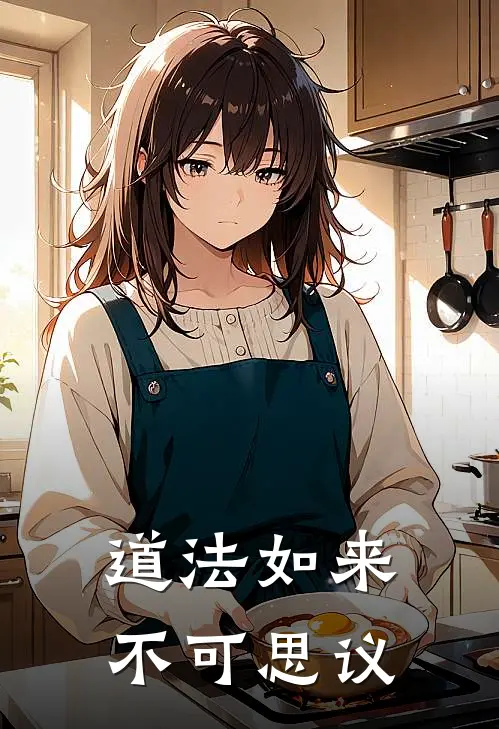 道法如来 不可思议