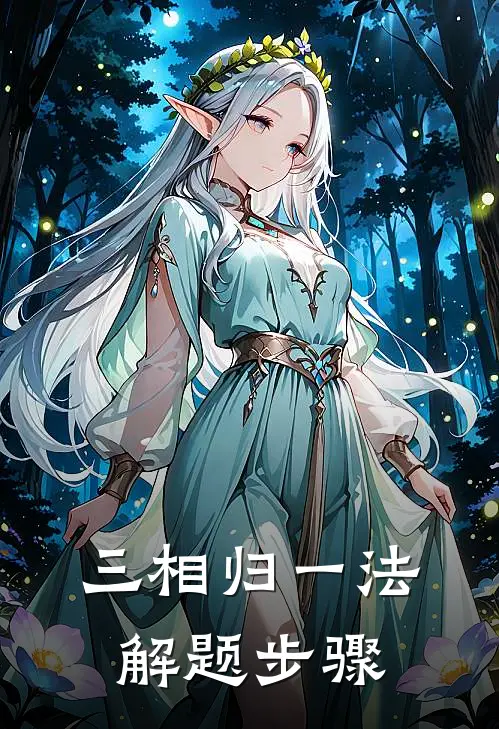 三相归一法解题步骤