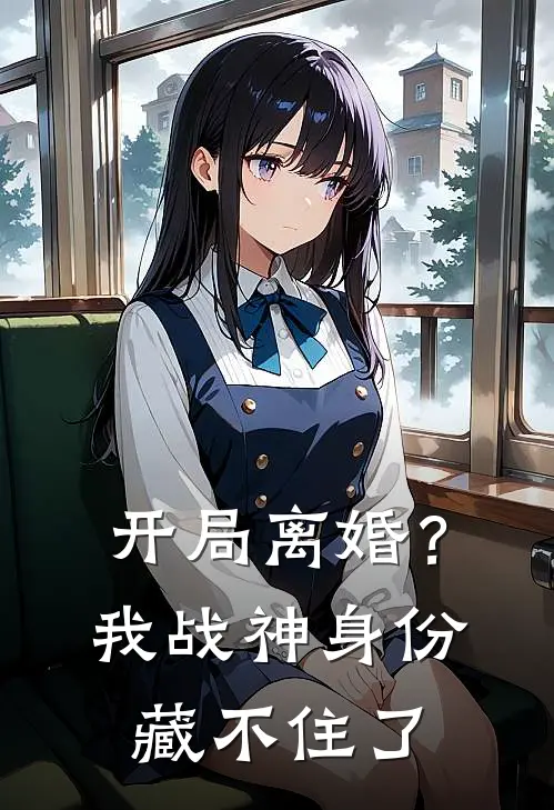 开局离婚？我战神身份藏不住了