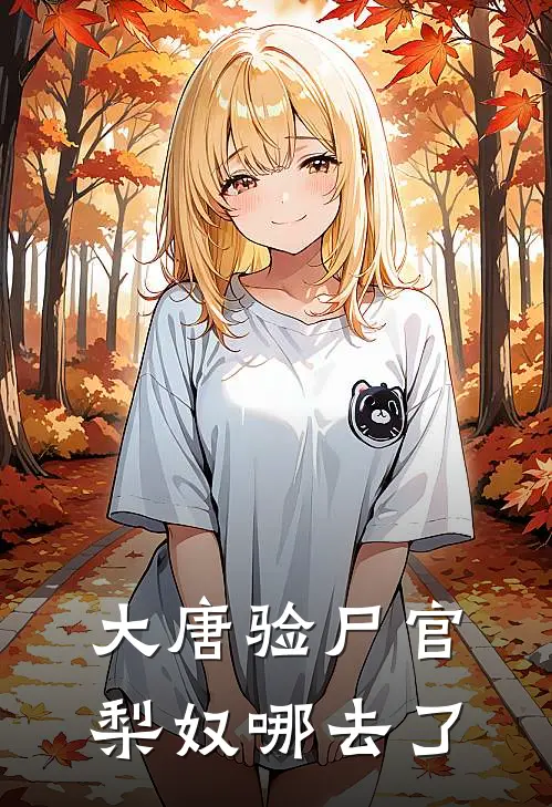 大唐验尸官梨奴哪去了