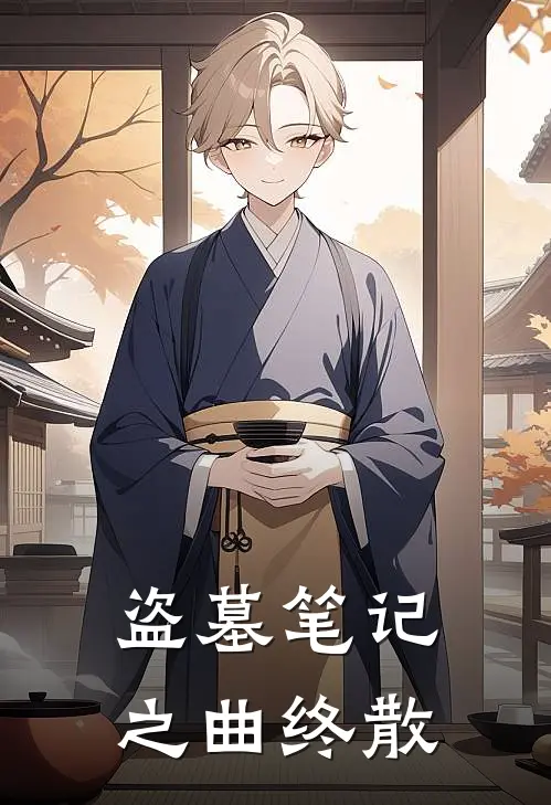 盗墓笔记之曲终散张起灵凌寂热门小说大全_免费小说完结盗墓笔记之曲终散张起灵凌寂