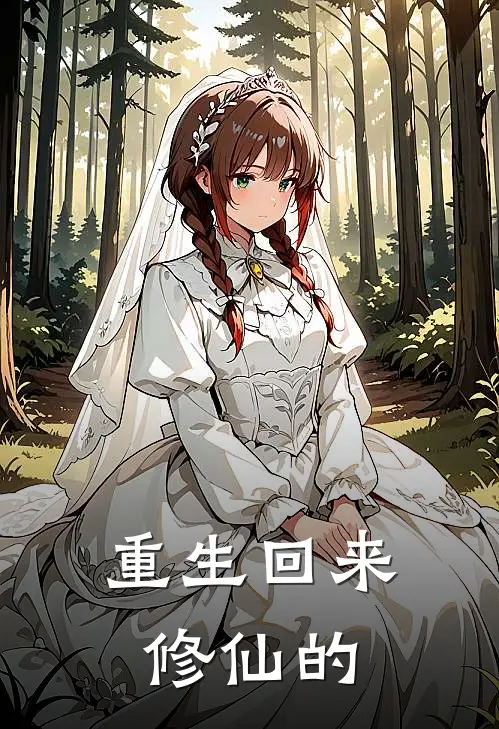 重生回来修仙的