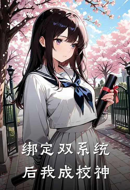 绑定双系统后我成校神(张子枫江不配)免费阅读无弹窗_最新好看小说推荐绑定双系统后我成校神张子枫江不配