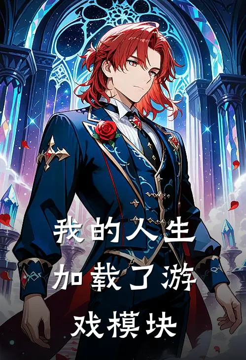 我的人生加载了游戏模块陈默苏晴完结版小说_完结版小说我的人生加载了游戏模块(陈默苏晴)