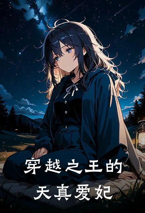 穿越之王的天真爱妃