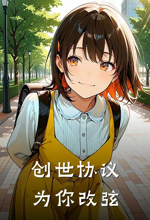 创世协议：为你改弦(陈渊周正明)在线免费小说_免费阅读全文创世协议：为你改弦(陈渊周正明)