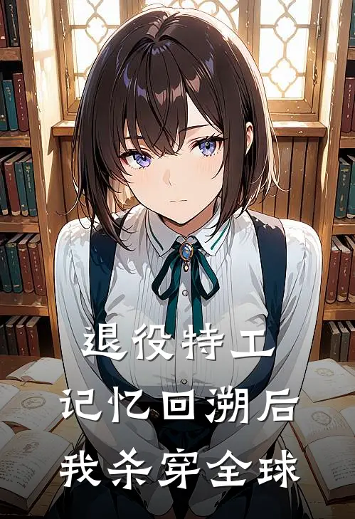 退役特工：记忆回溯后我杀穿全球