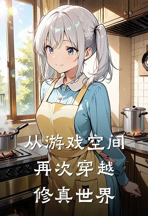 从游戏空间再次穿越修真世界