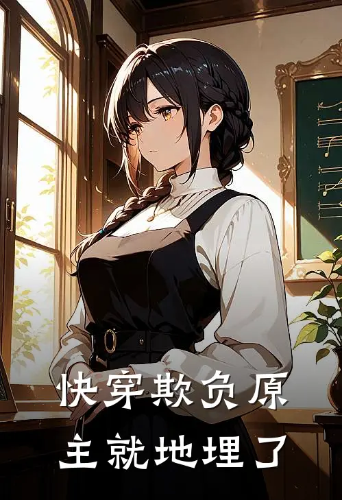 快穿欺负原主就地埋了