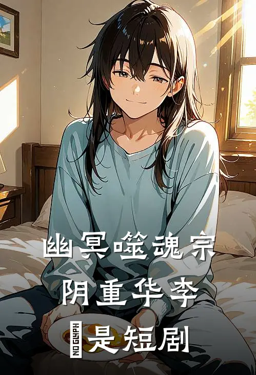 幽冥噬魂宗阴重华李珣是短剧