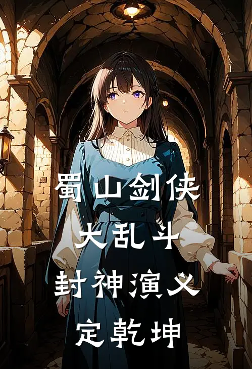 蜀山剑侠大乱斗：封神演义定乾坤(苏溟赵公明)小说最新章节_全文免费小说蜀山剑侠大乱斗：封神演义定乾坤苏溟赵公明