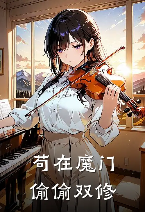 苟在魔门，偷偷双修