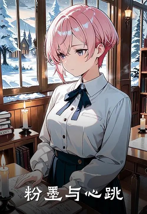 粉墨与心跳