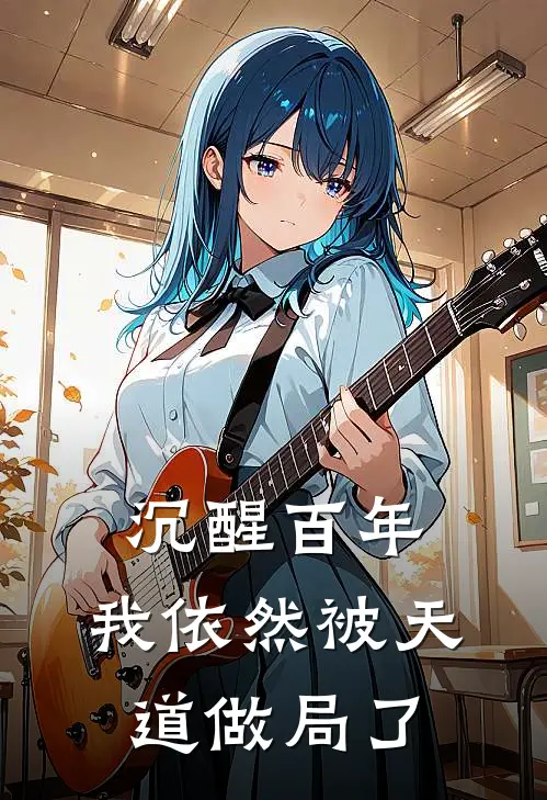 沉醒百年，我依然被天道做局了