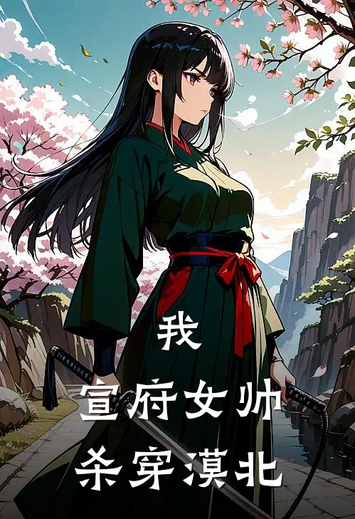 我，宣府女帅，杀穿漠北(林薇张勇)最新小说推荐_最新热门小说我，宣府女帅，杀穿漠北林薇张勇