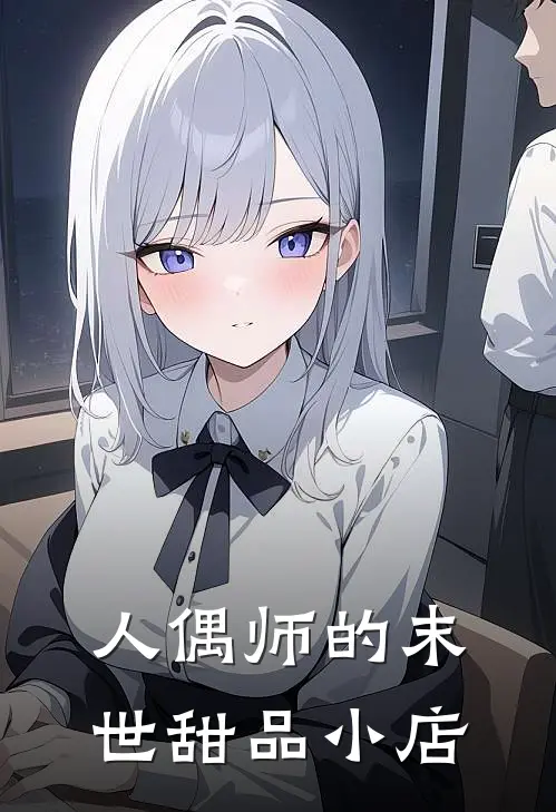 人偶师的末世甜品小店