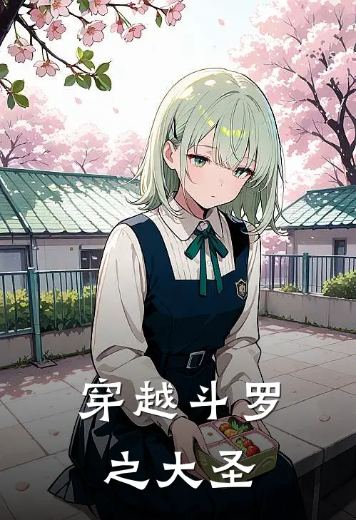 穿越斗罗之大圣