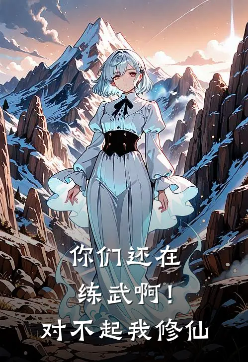 你们还在练武啊！对不起，我修仙