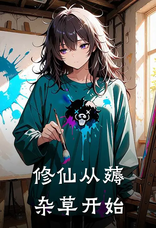 修仙从薅杂草开始